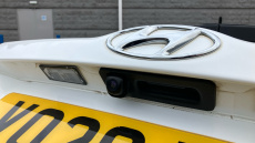 Hyundai i20 1.2 MPi Play 5dr Petrol Hatchback